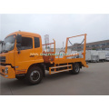 3 CBM 3tons swing arm garbage truck